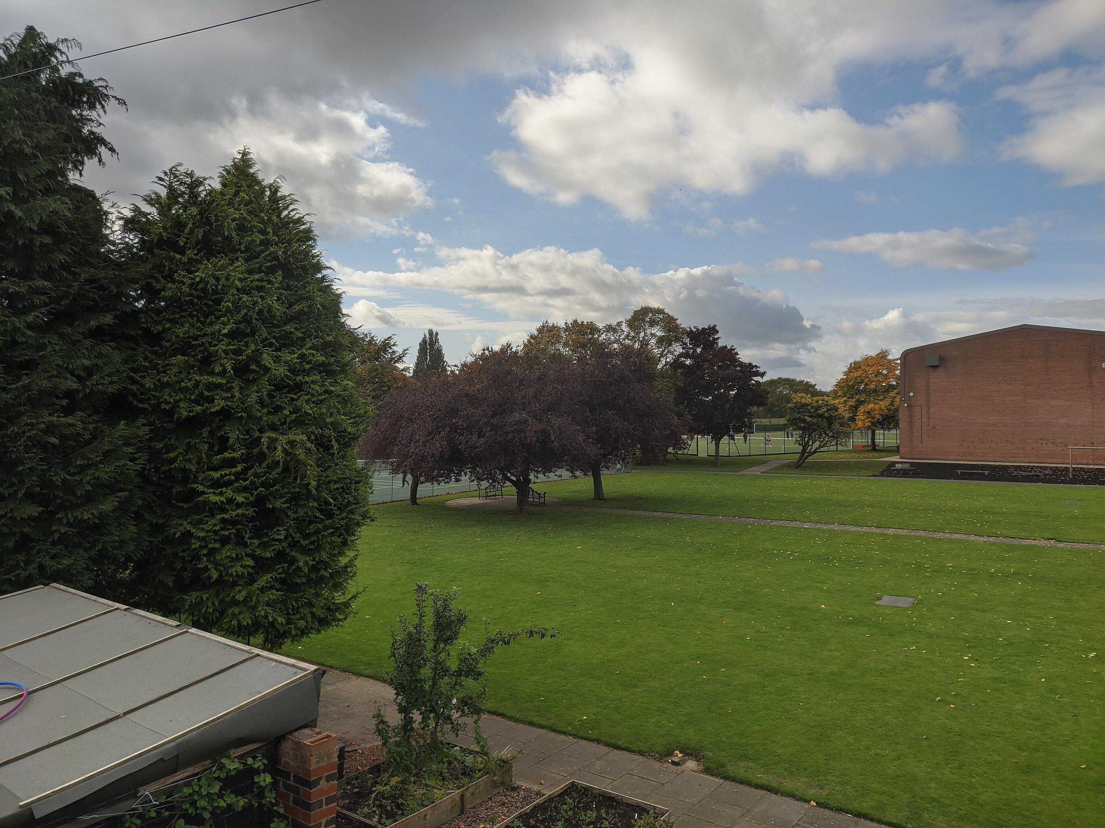 The Sycamore Guest House — Photos 1