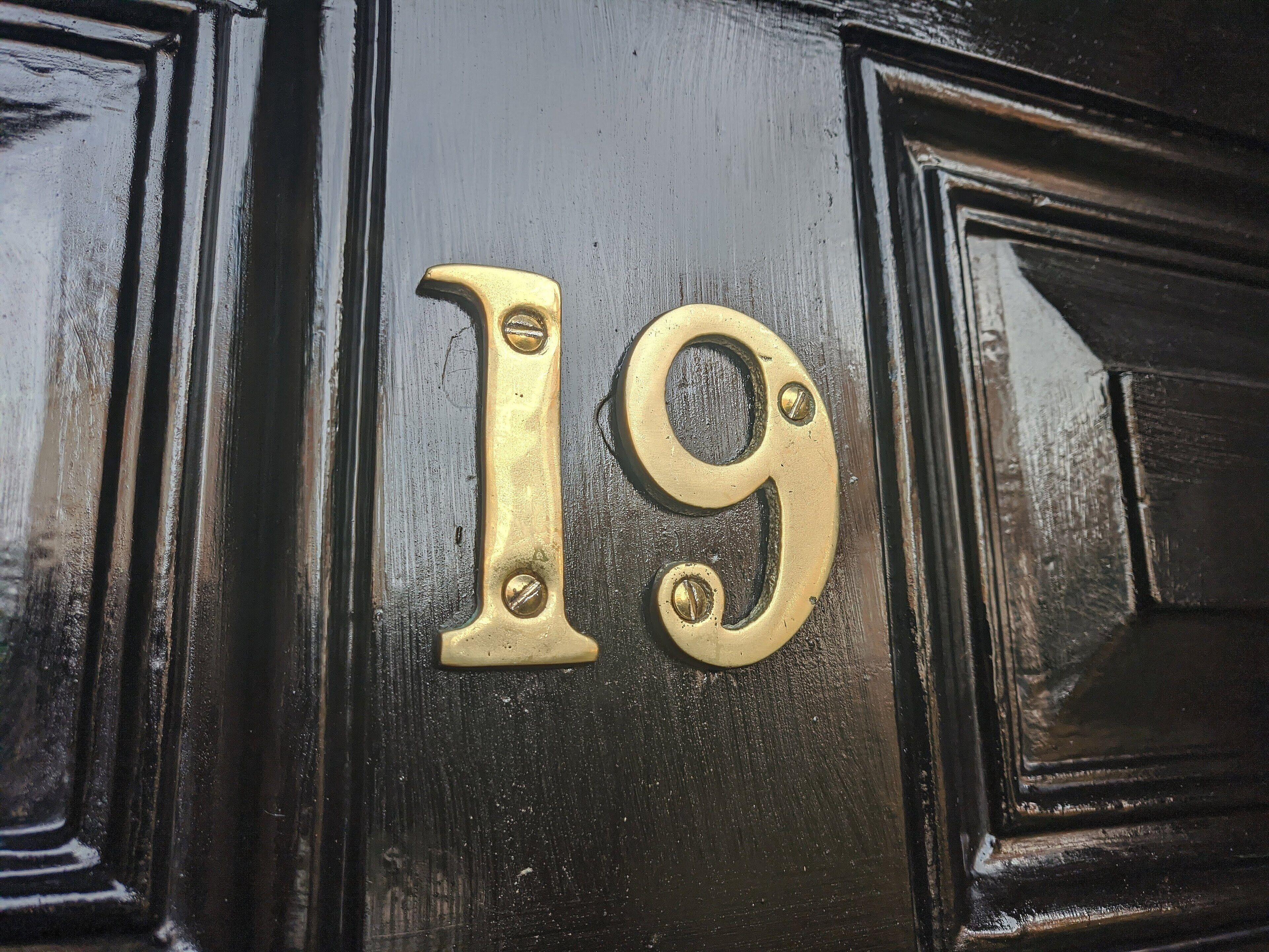 The Sycamore Guest House, York